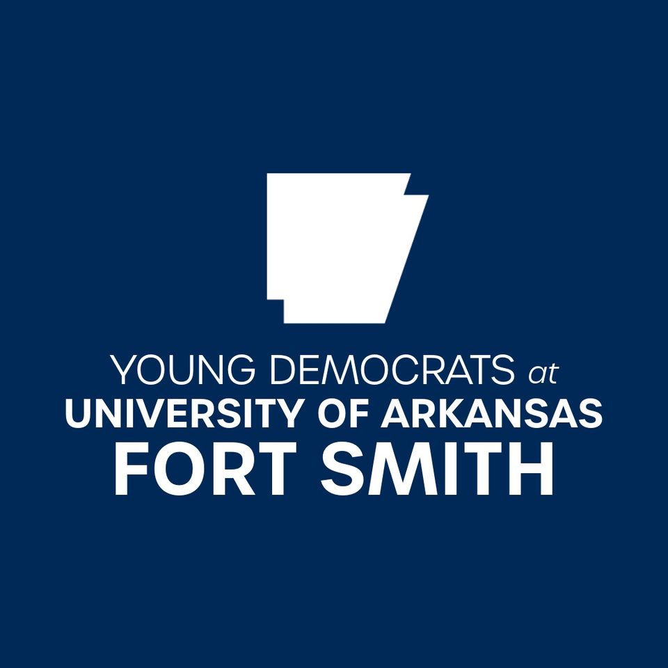 Group avatar for Young Dems UAFS chat