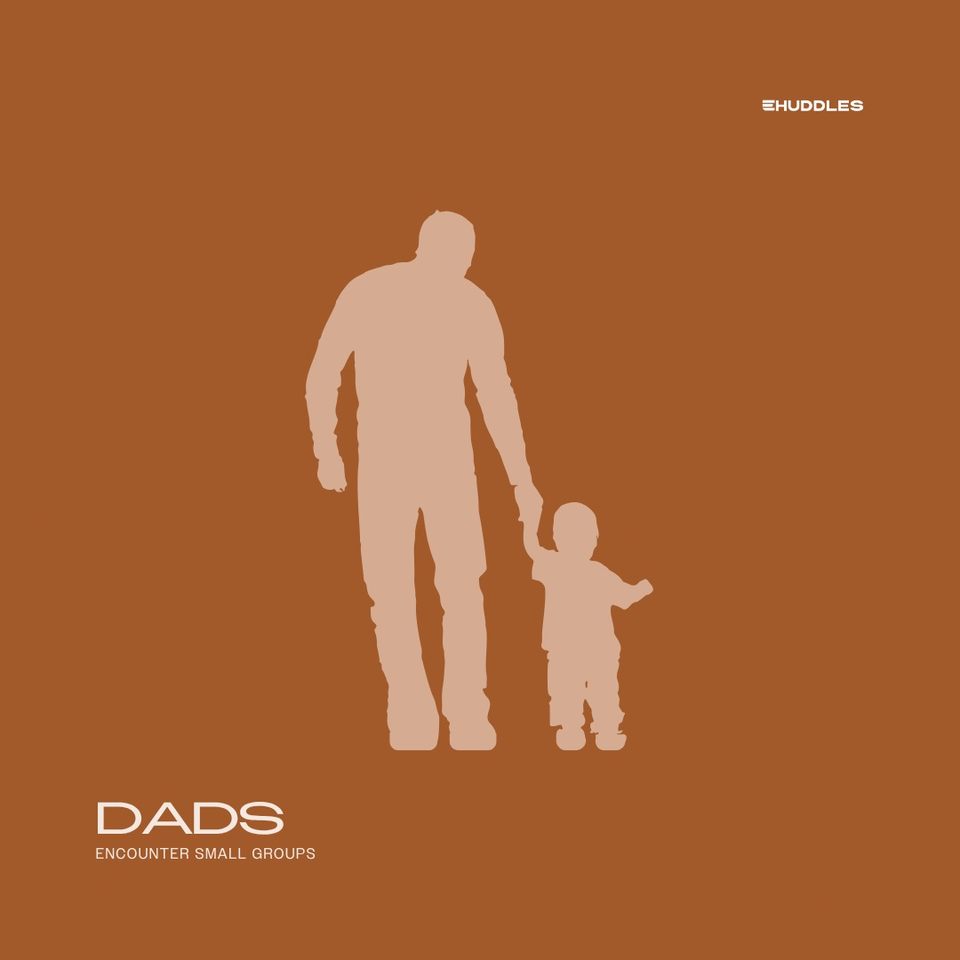 Group avatar for Fathers eHuddle