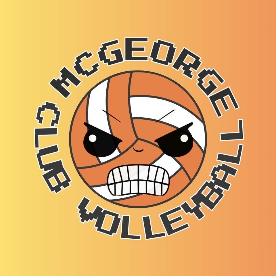 Group avatar for McGeorge Club Volleyball