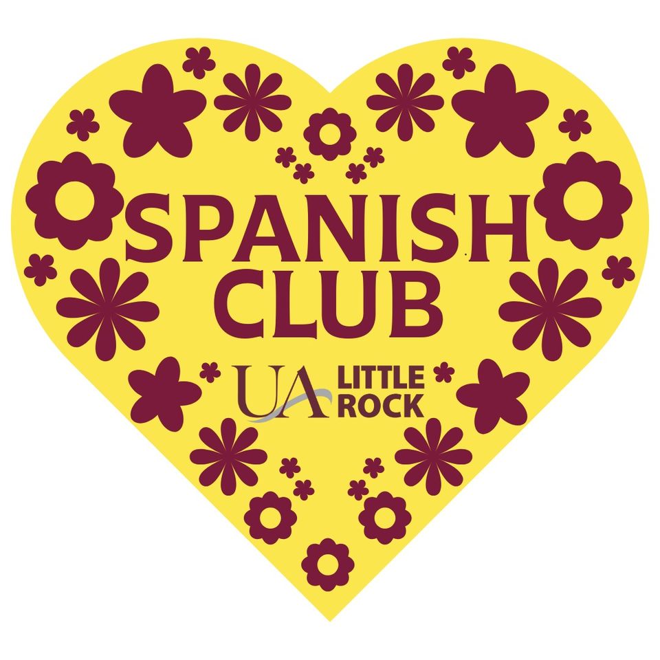 Group avatar for Spanish Club at UALR