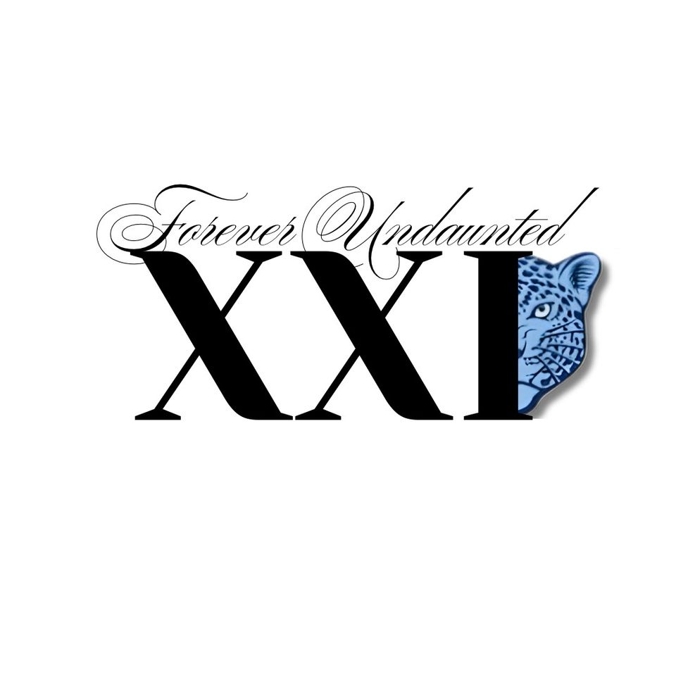Group avatar for XXI Alumnae