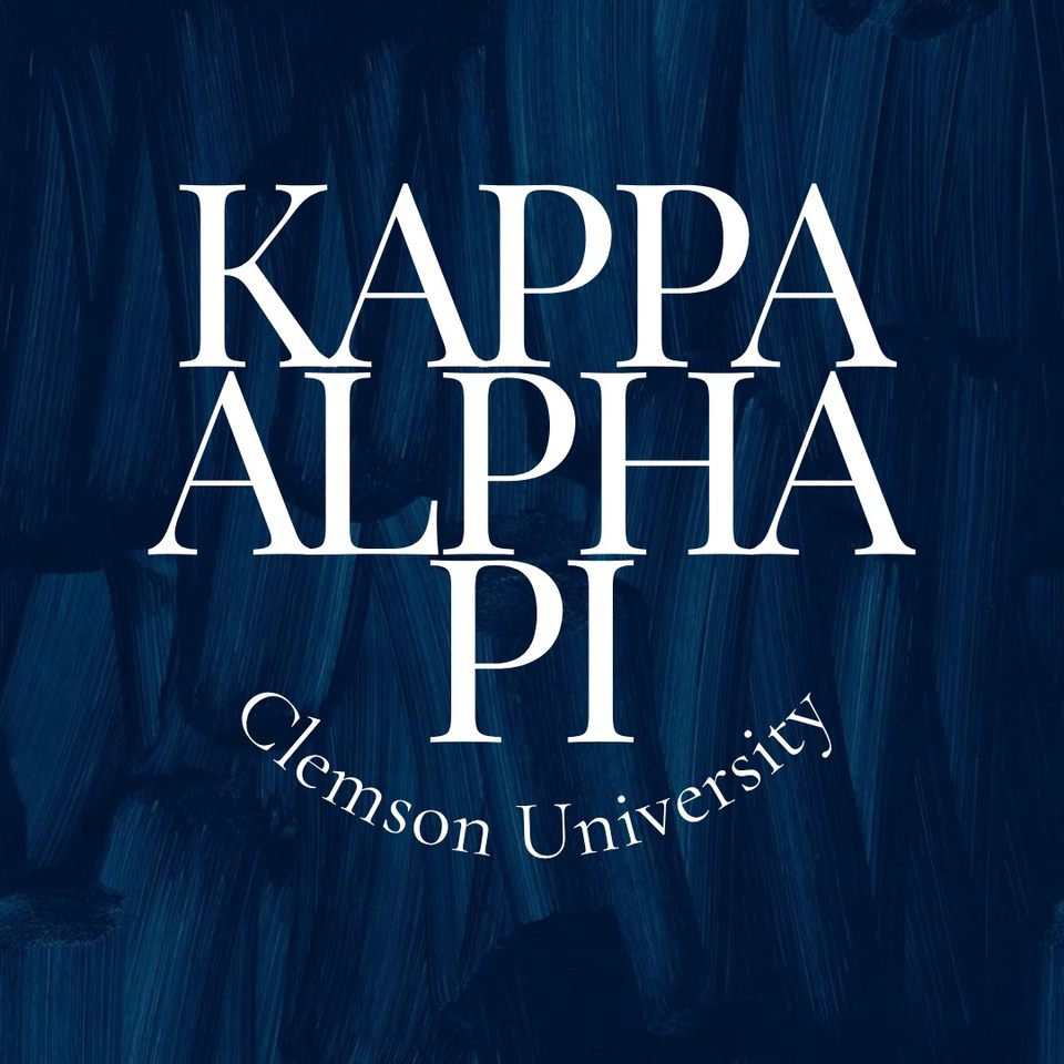 Group avatar for Kappa Alpha Pi Fall 2026 Recruitment