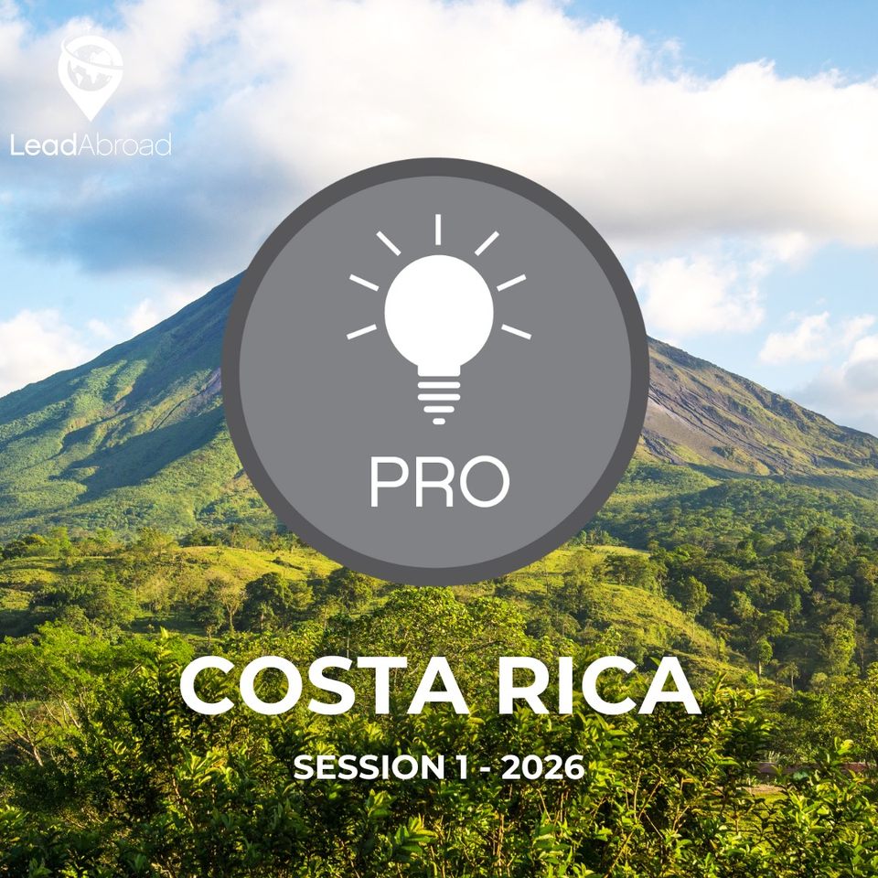 Group avatar for 2026 PRO Costa Rica Session 1