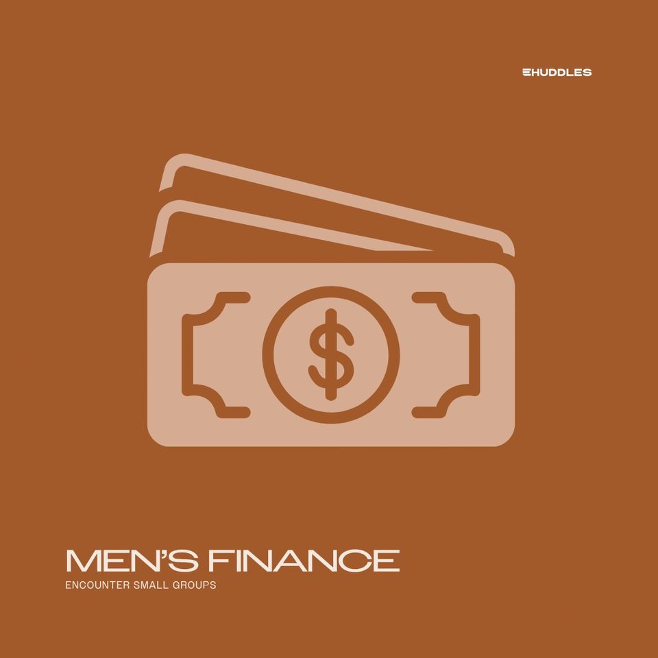 Group avatar for Men’s Finance eHuddle