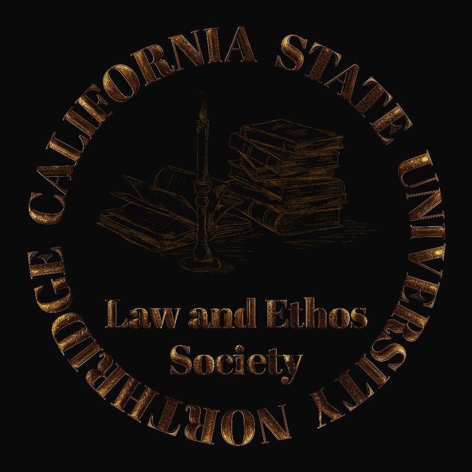Group avatar for CSUN Law and Ethos Society