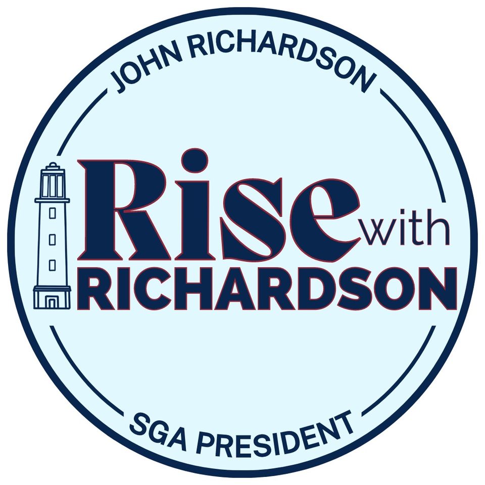 Group avatar for RICHARDSON FOR PRESIDENT VOLUNTEER GROUPME