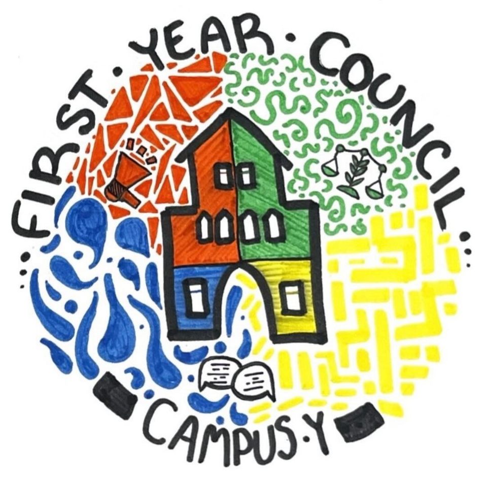 Group avatar for Campus Y First Year Council '25