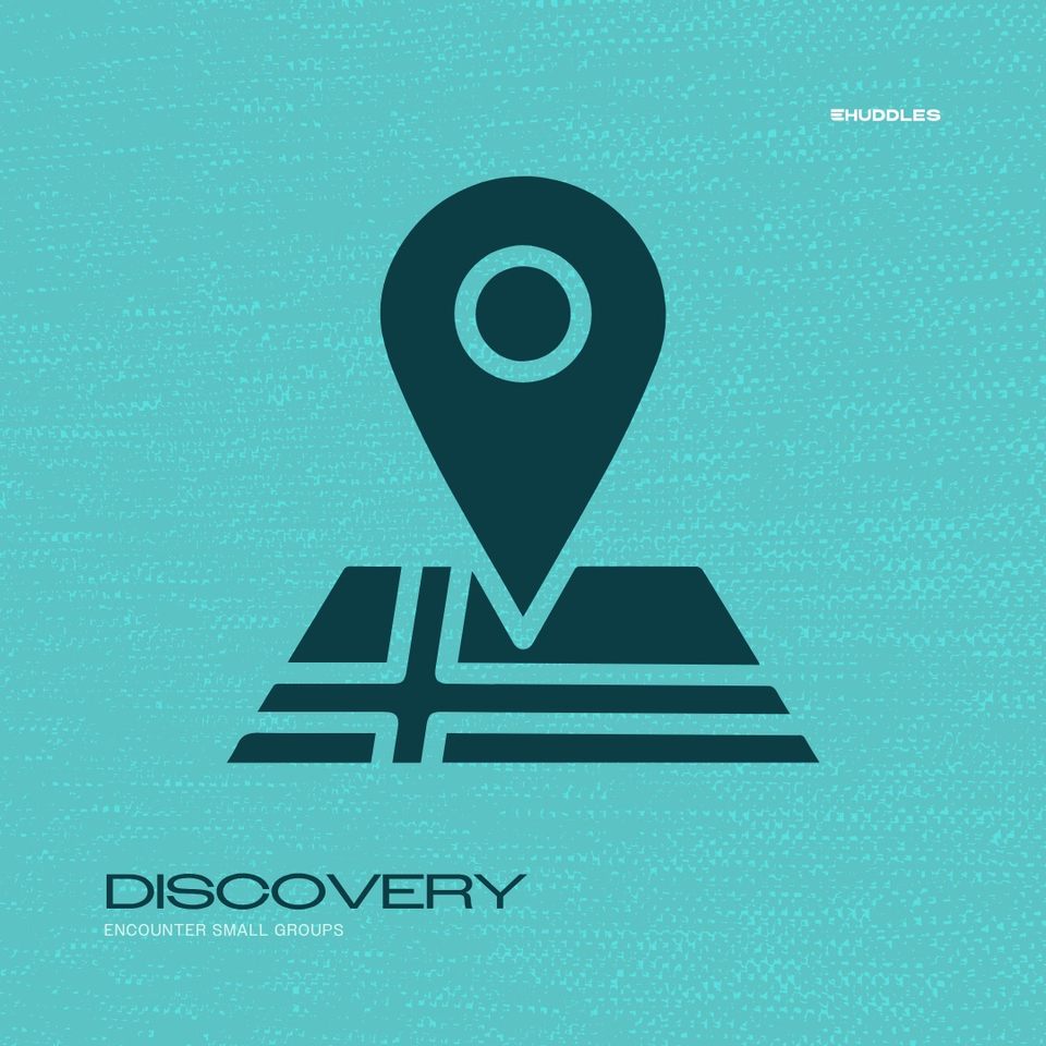 Group avatar for Discovery eHuddle