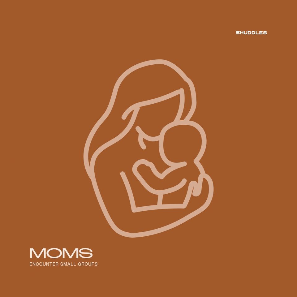 Group avatar for Moms eHuddle