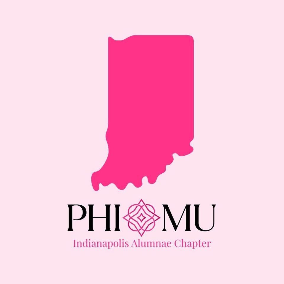 Group avatar for Phi Mu Indy