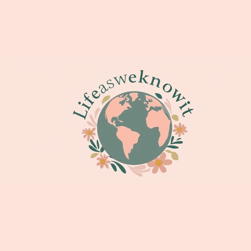 Group avatar for Life As We Know It 🌏