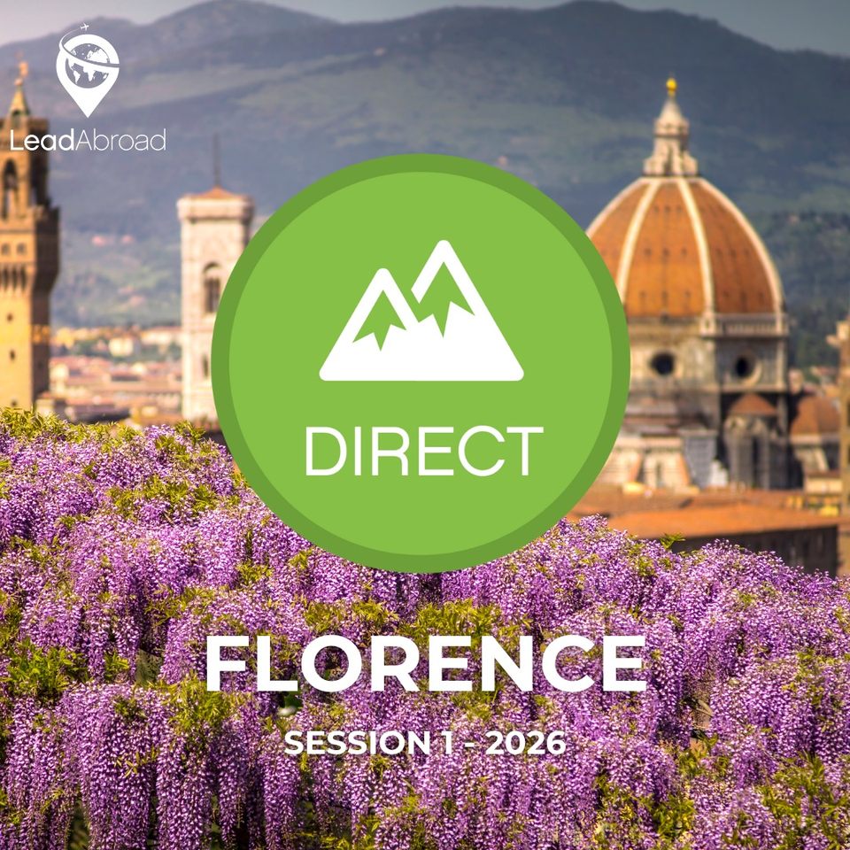 Group avatar for 2026 DIRECT Florence Session 1