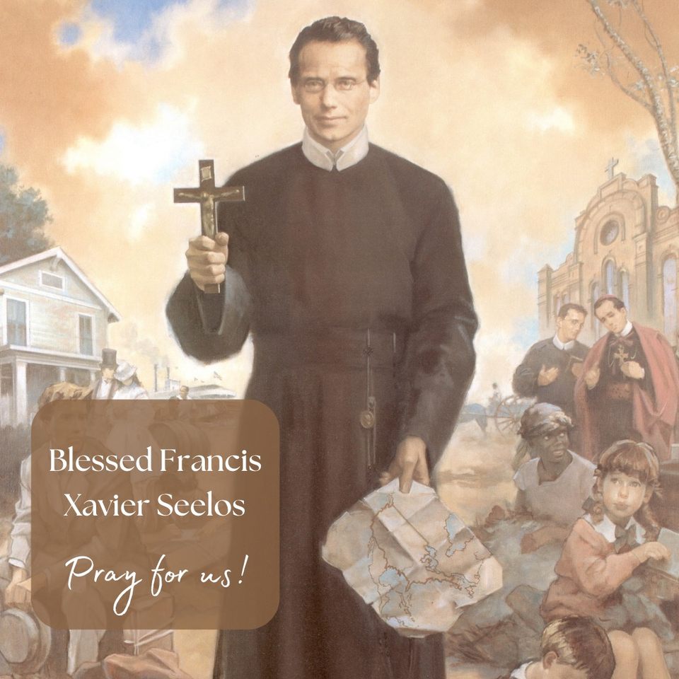 Group avatar for Seelos Young Adults