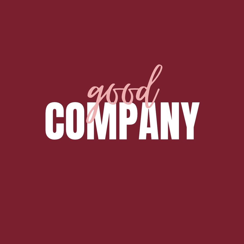 Group avatar for Good Company 🫶