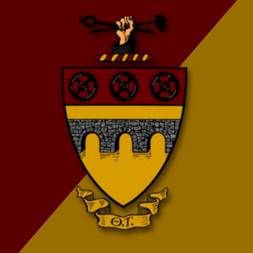 Group avatar for Theta Tau Spring 2026 rush