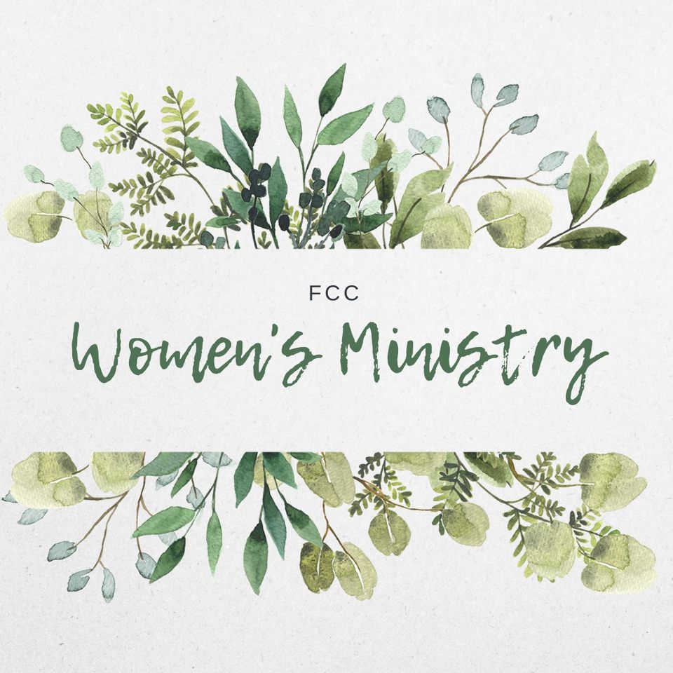 Group avatar for FCC Women's Ministry