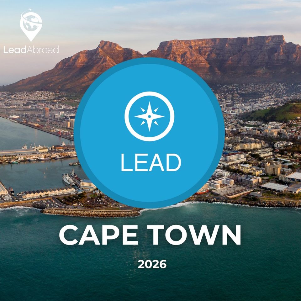 Group avatar for 2026 LEAD Cape Town