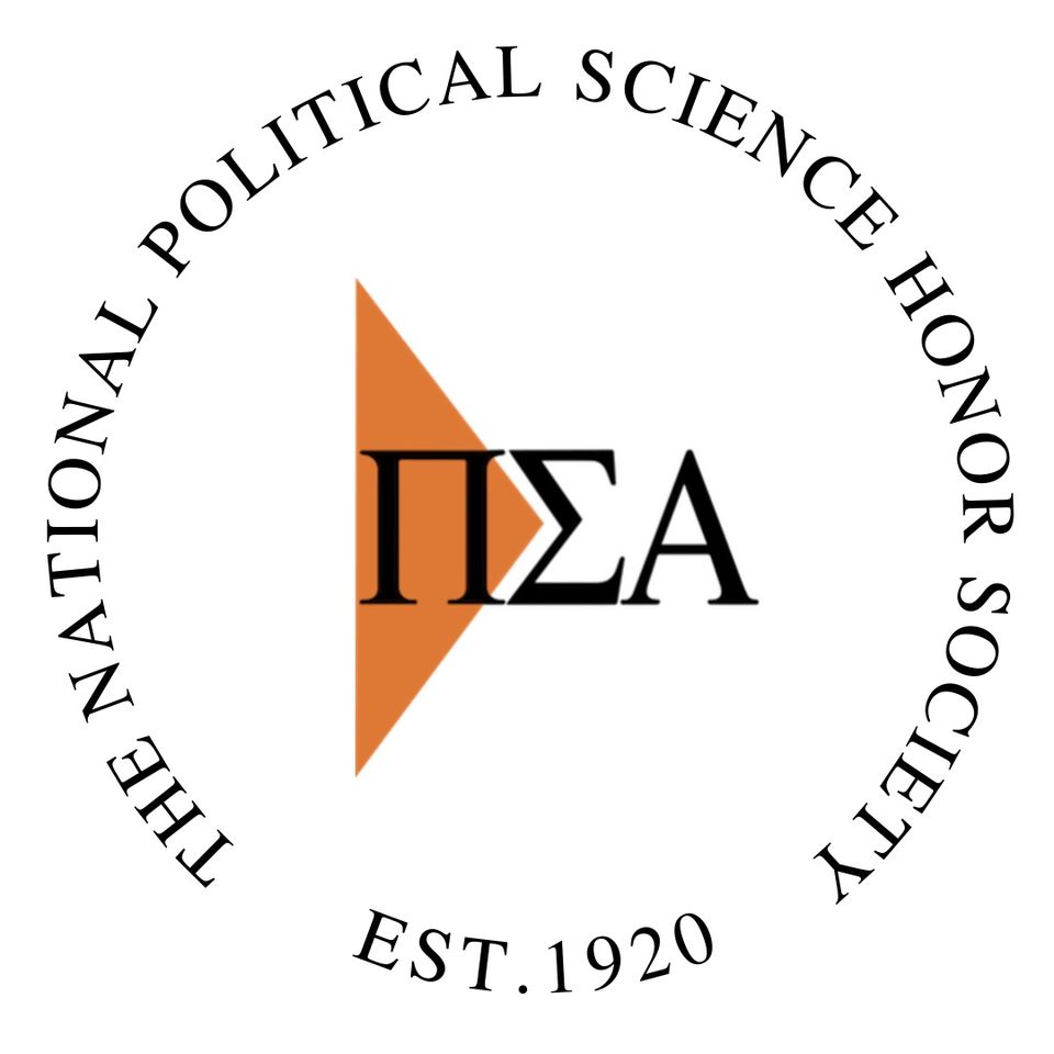 Group avatar for Pi Sigma Alpha 2026