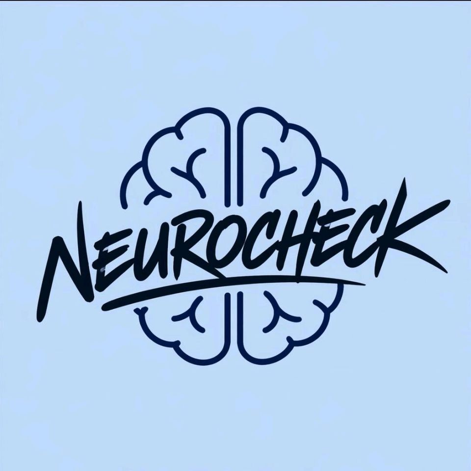 Group avatar for Neurocheck
