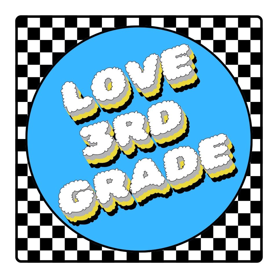 Group avatar for Love ES 3rd Grade 2025-2026