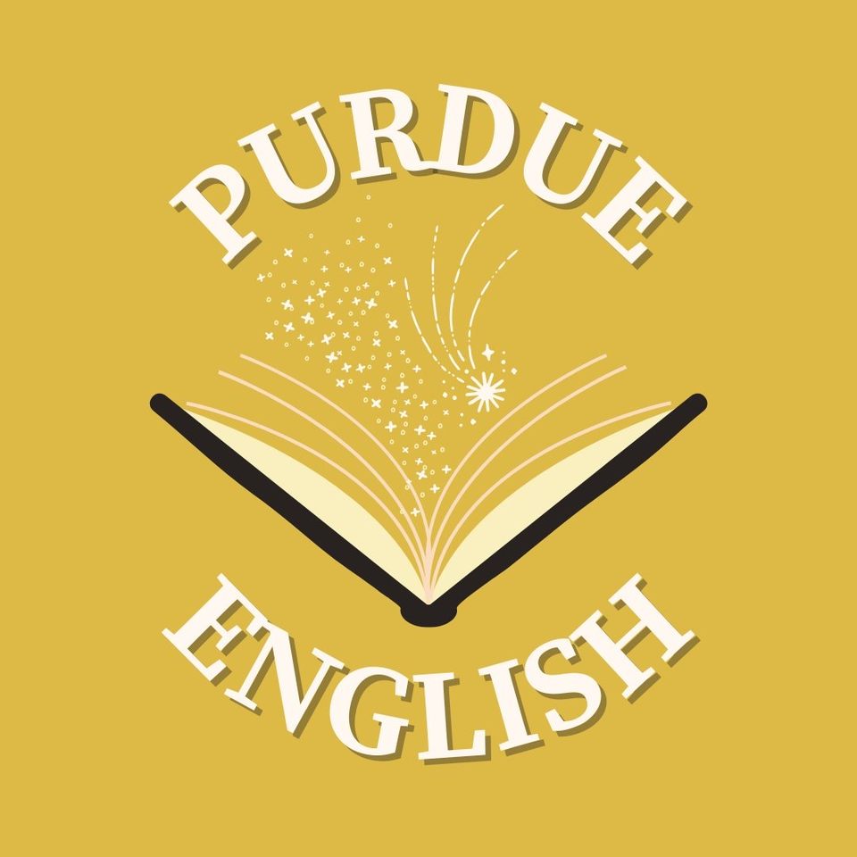 Group avatar for Purdue English Department