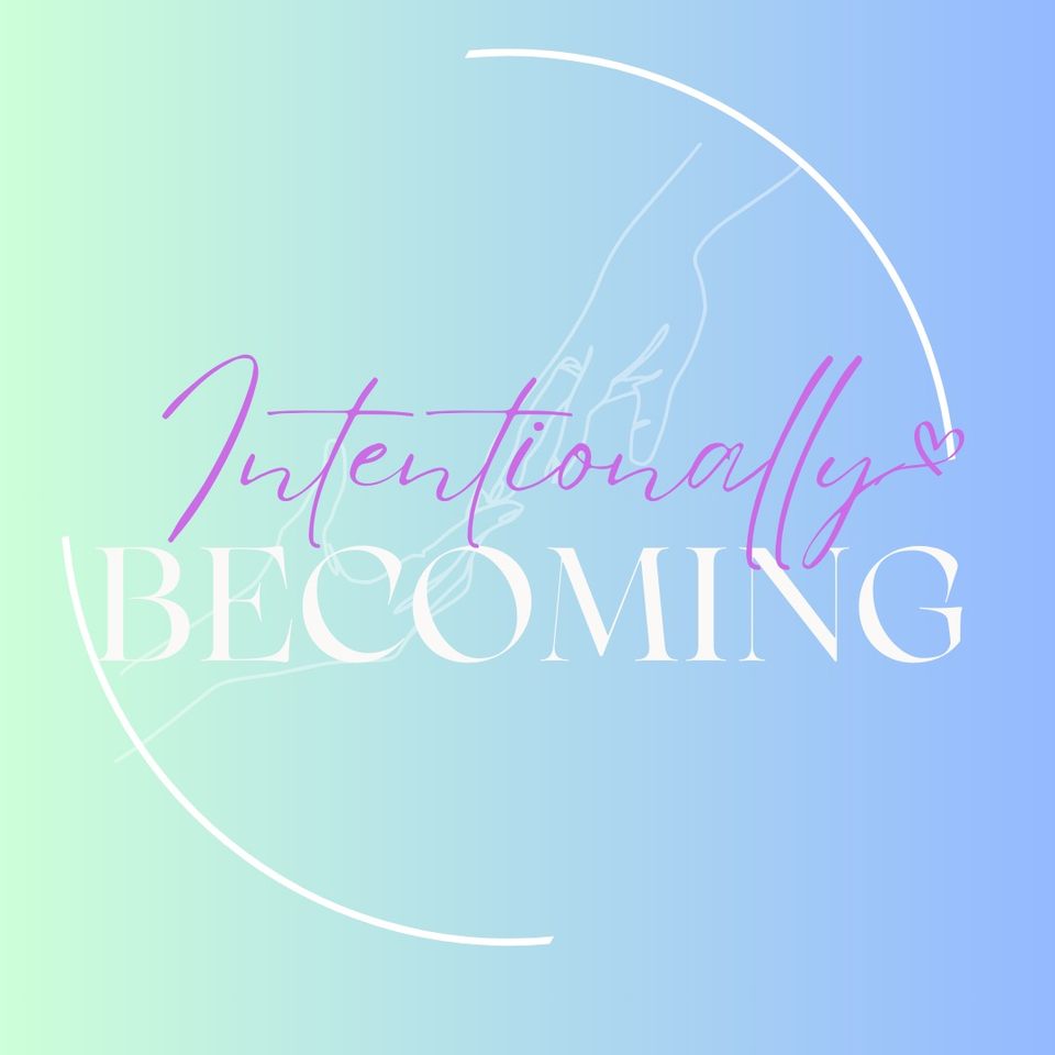 Group avatar for Intentionally Becoming