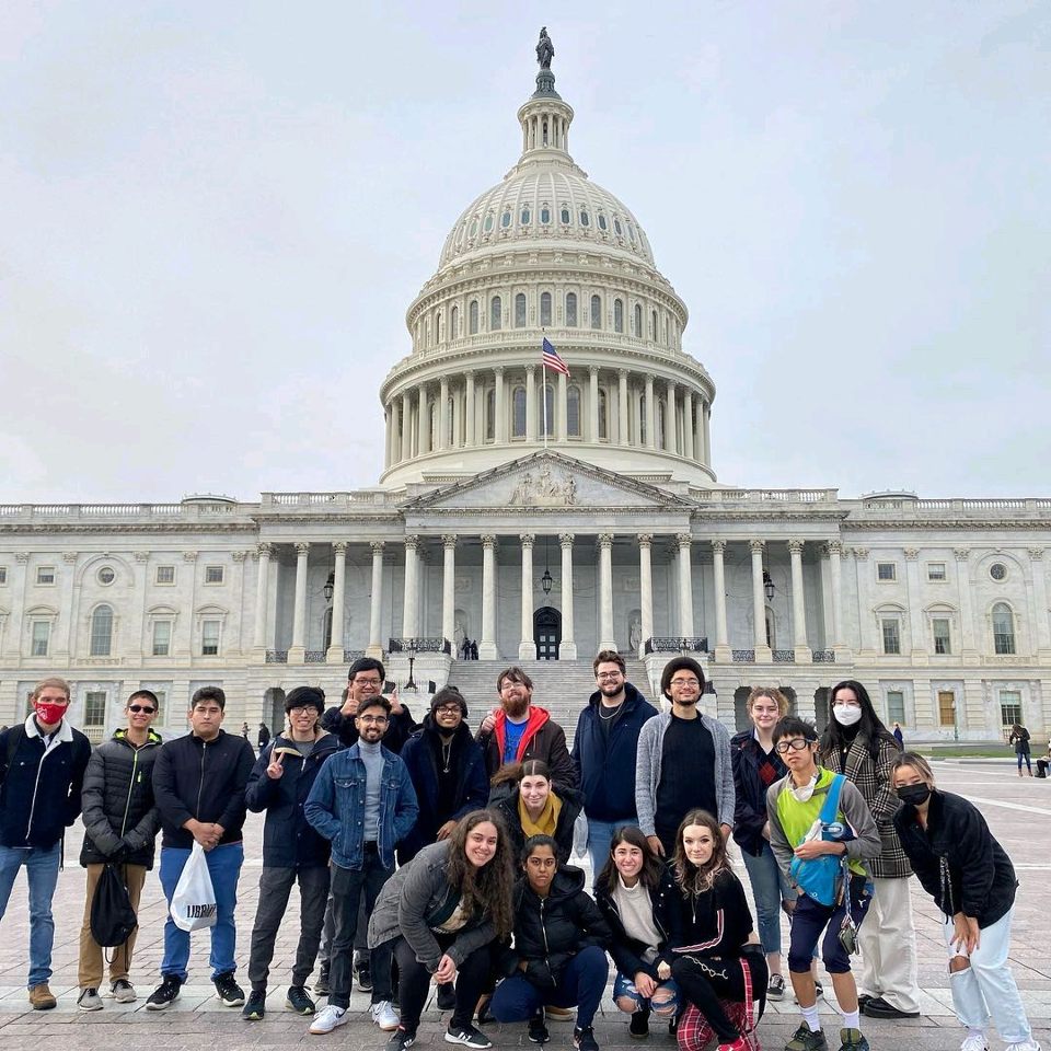 Group avatar for SB Dems Official