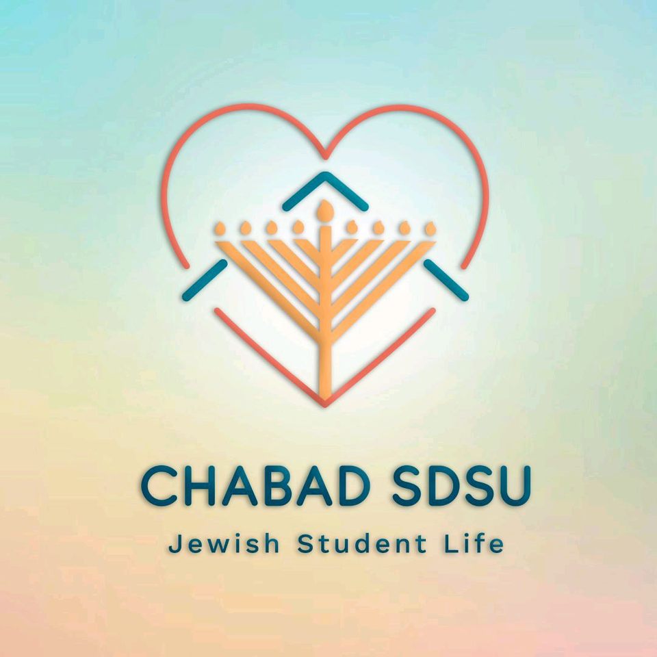Group avatar for Chabad @ SDSU - SDSUJews ❤️