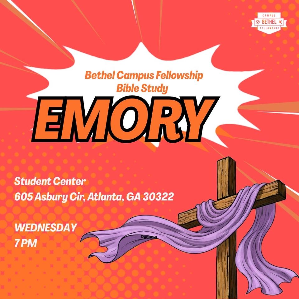Group avatar for BCF Emory 2026-2027