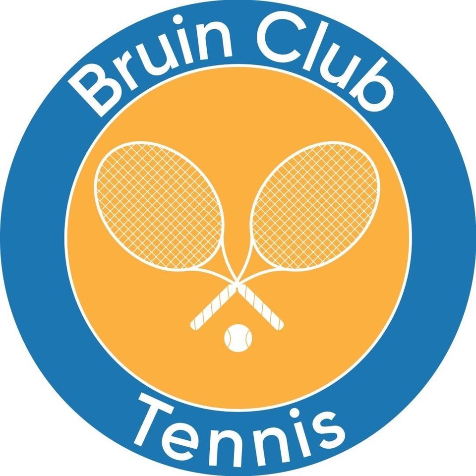 Group avatar for Bruin Club Tennis 26-27