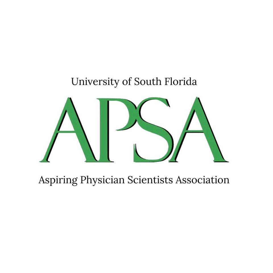 Group avatar for APSA @ USF
