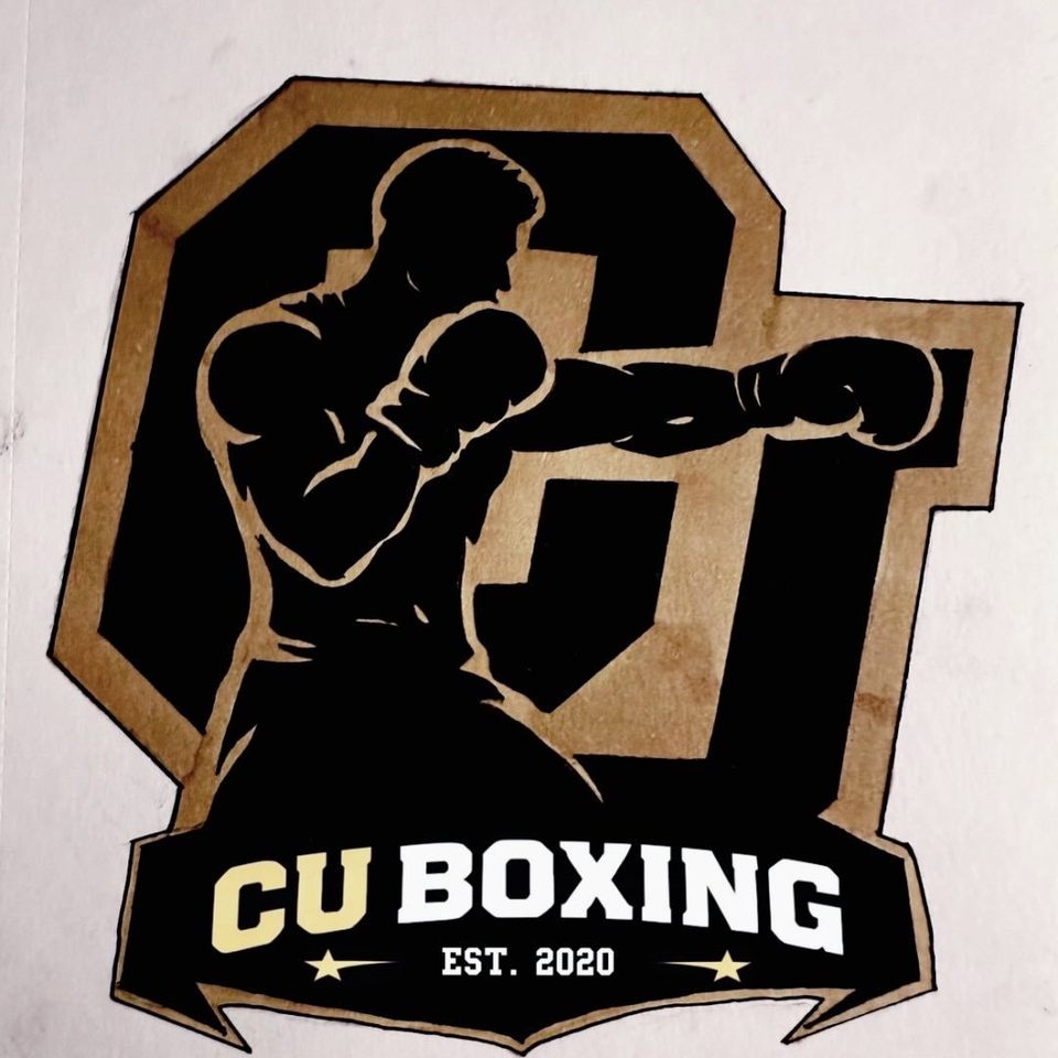 Group avatar for CU Boxing Club