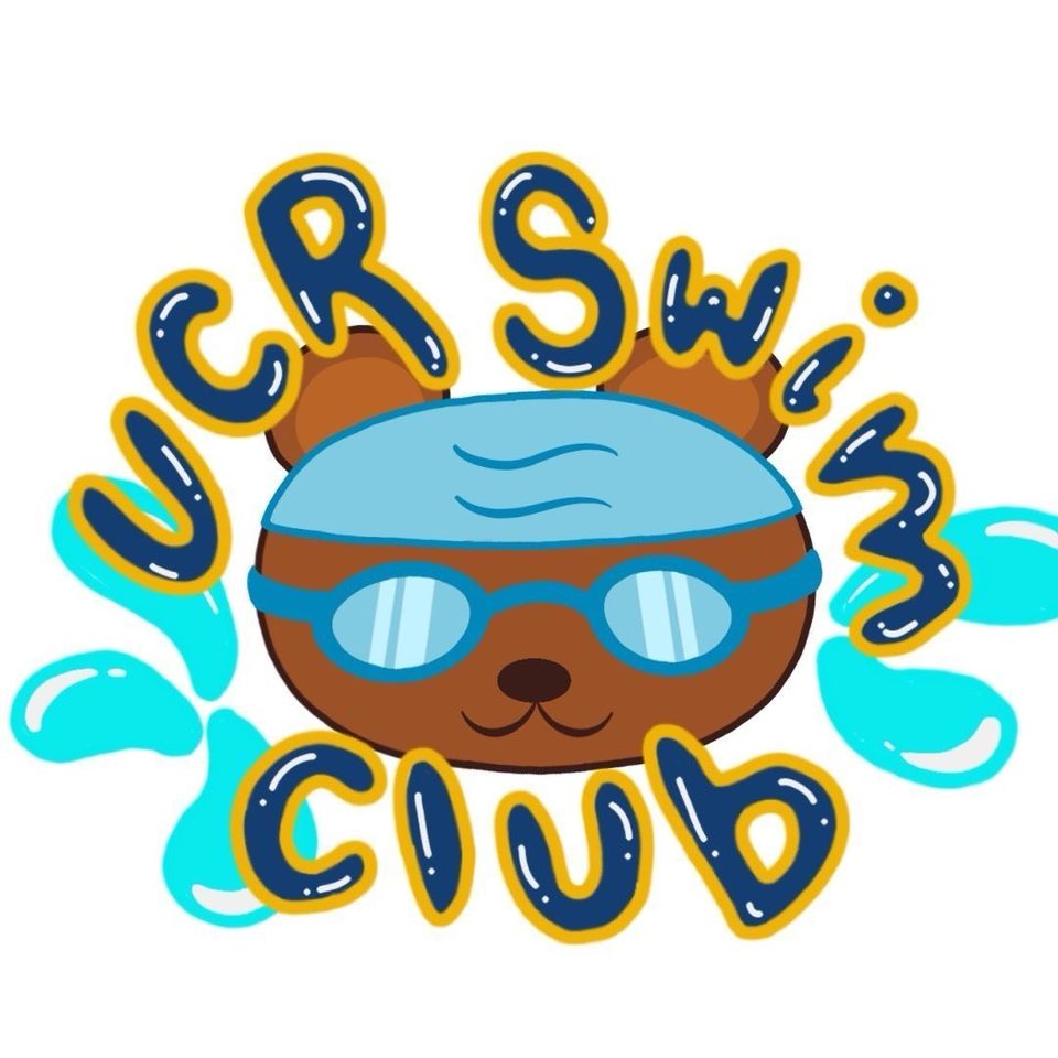 Group avatar for UCR Club Swim