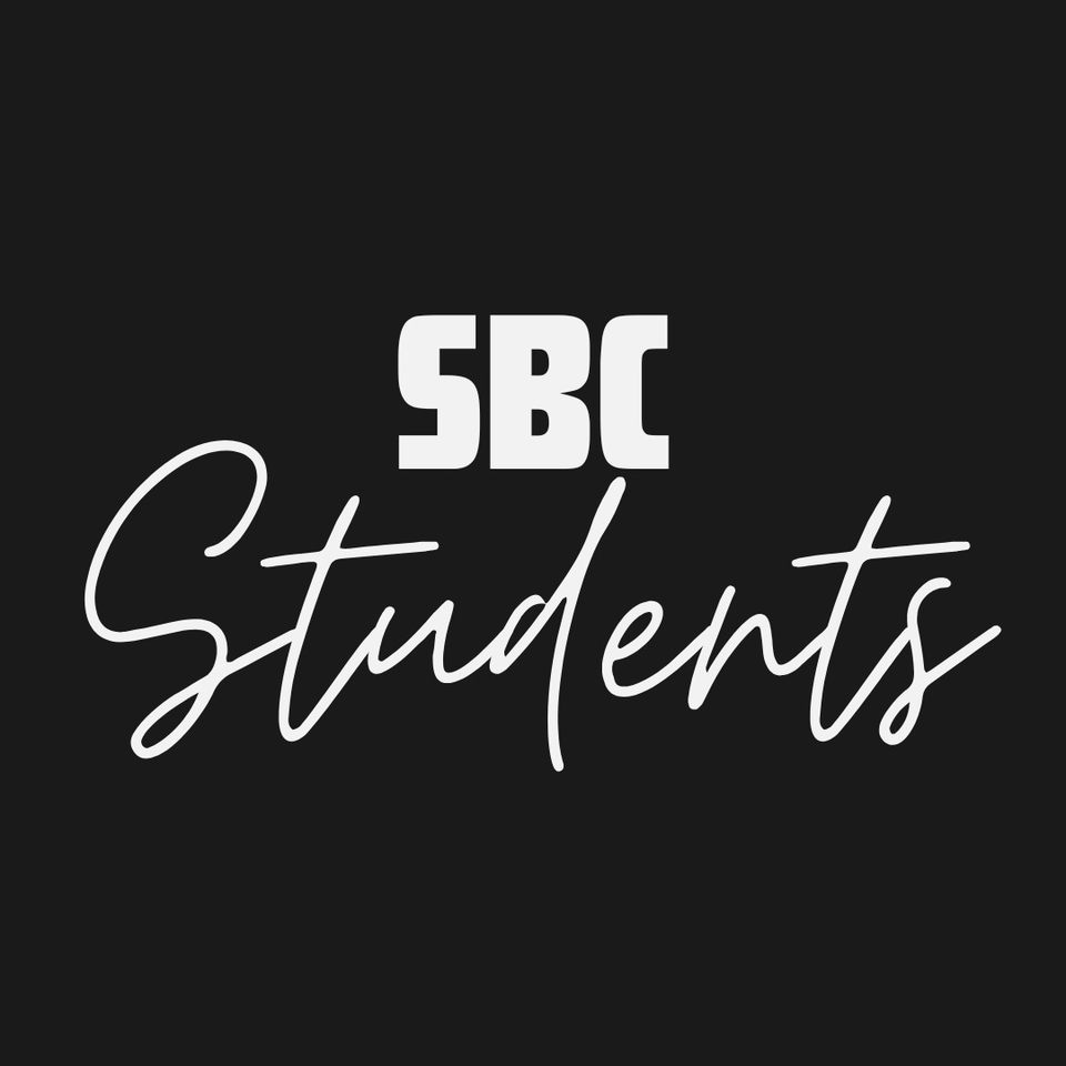 Group avatar for SBC Students | Discipleship Groups