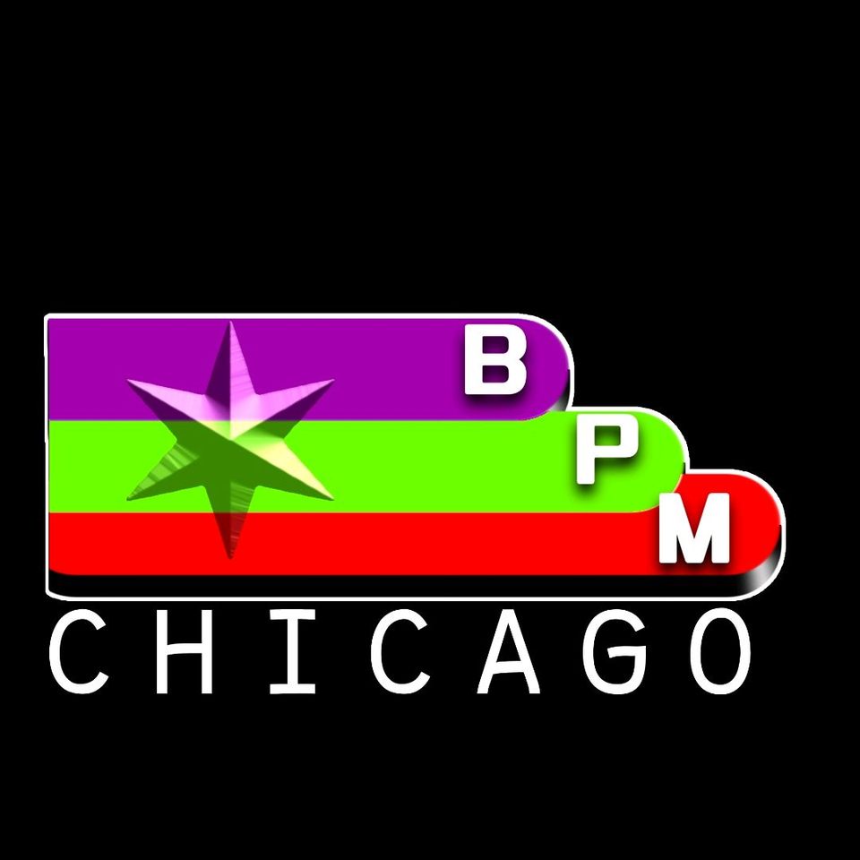 Group avatar for Chicago Black People Meet Up