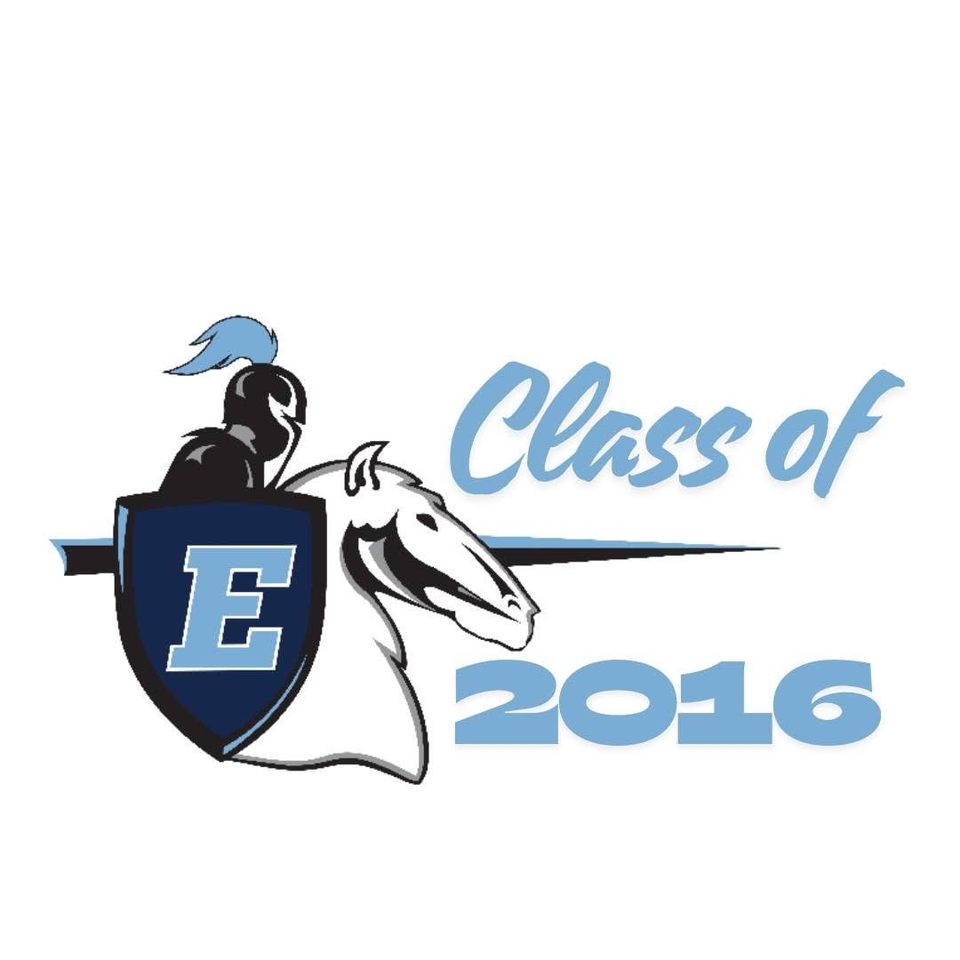 Group avatar for Eastridge Class of 2016 Reunion