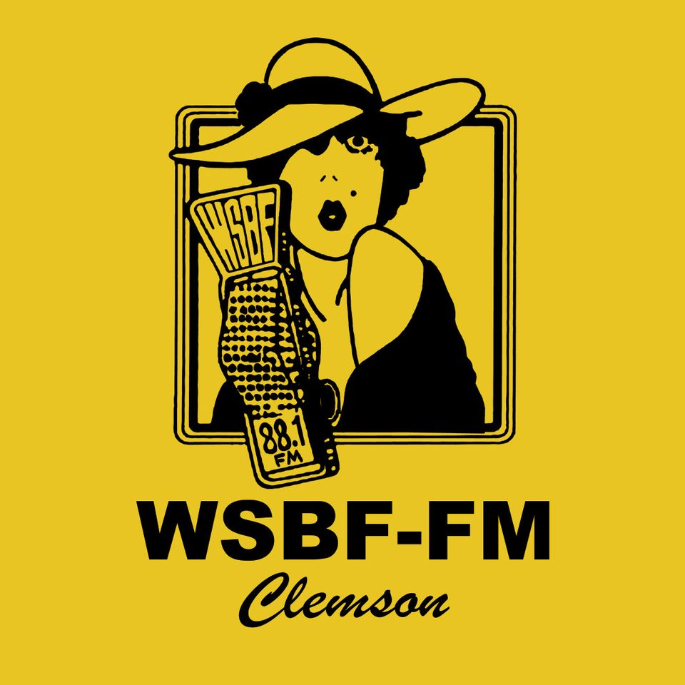 Group avatar for WSBF-FM Spring 2026 Interns