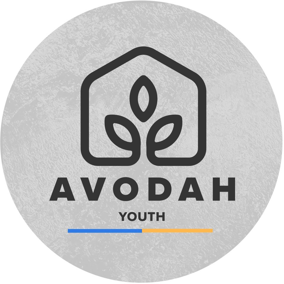 Group avatar for Avodah Youth (HS + MS)