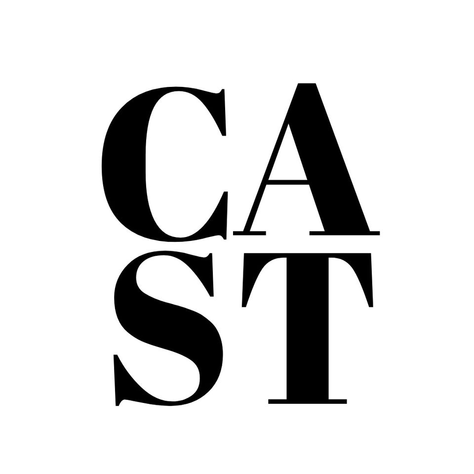 Group avatar for CAST GroupMe
