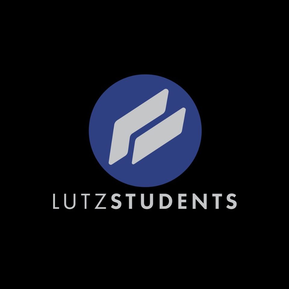 Group avatar for LUTZ STUDENTS