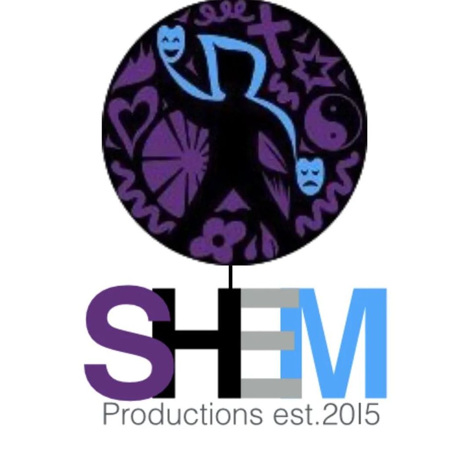 Group avatar for SHEM Productions 2024-25