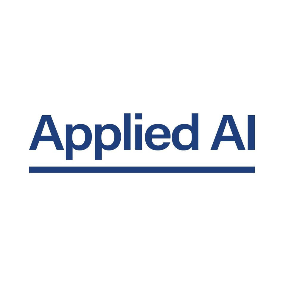 Group avatar for Applied AI PSU