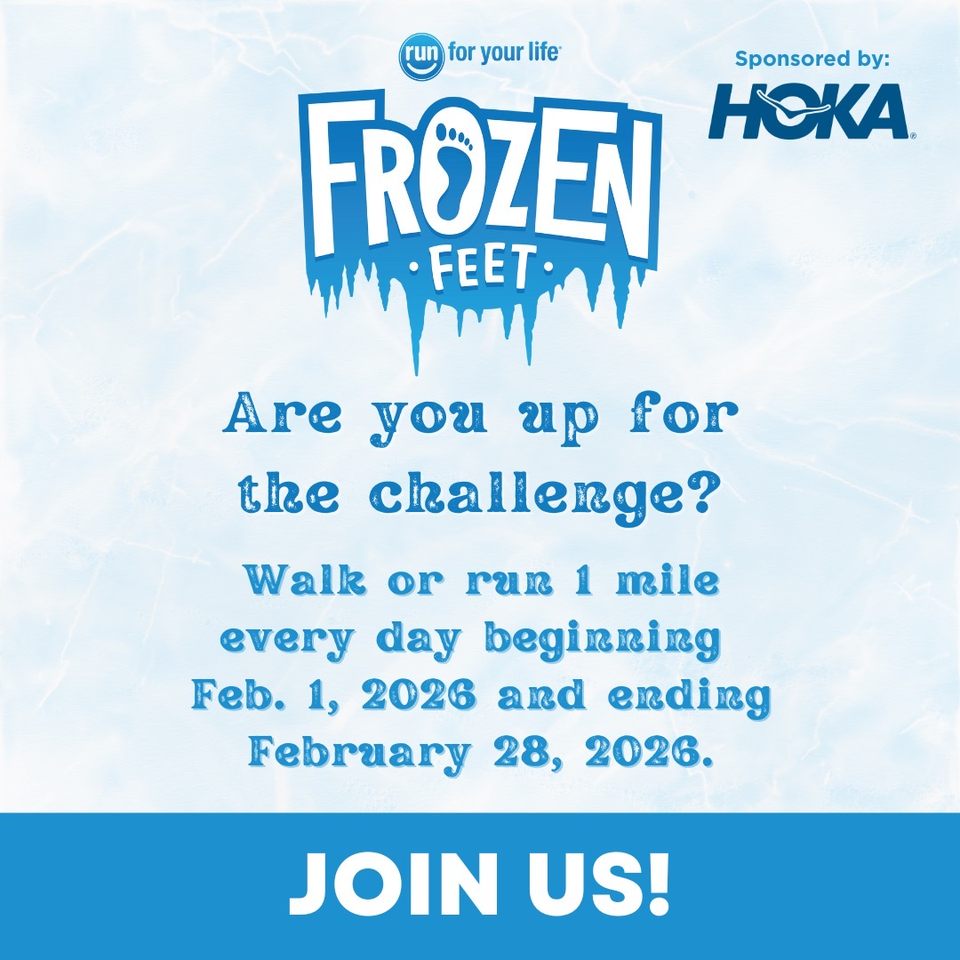 Group avatar for Frozen Feet 2026