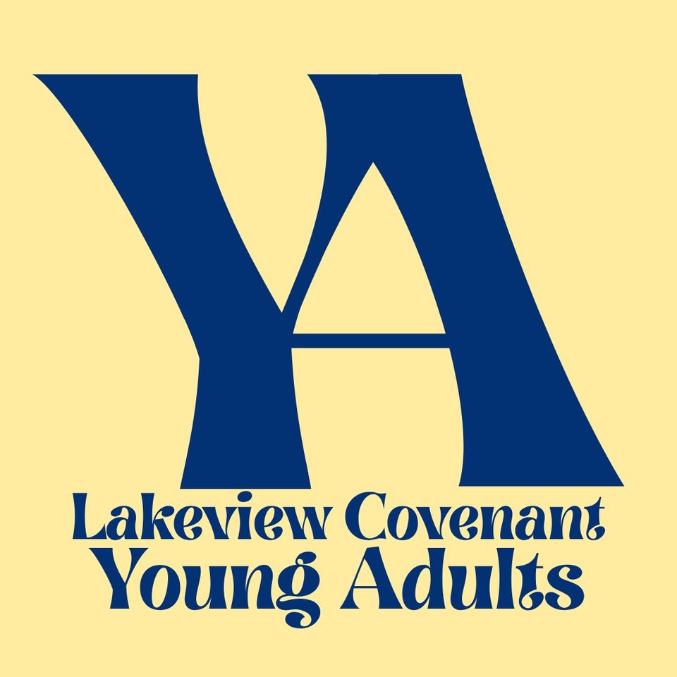 Group avatar for Lakeview Young Adults | 2026-2027