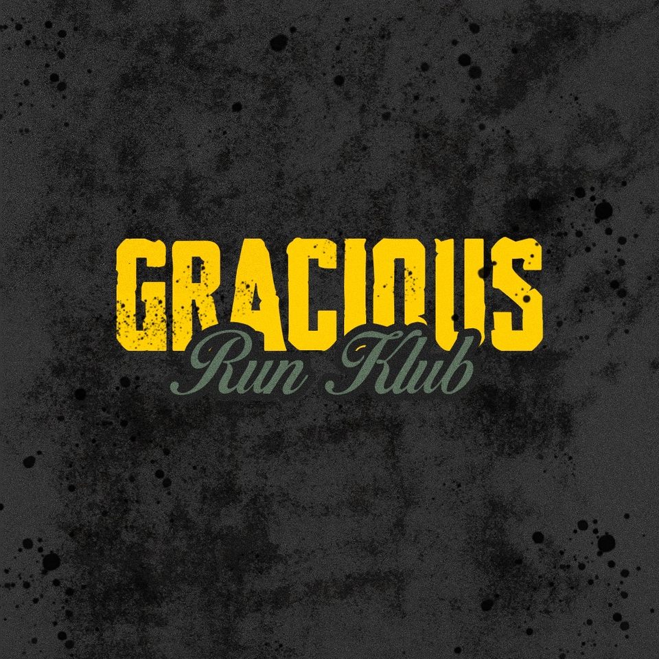 Group avatar for GRACIOUS RUN KLUB