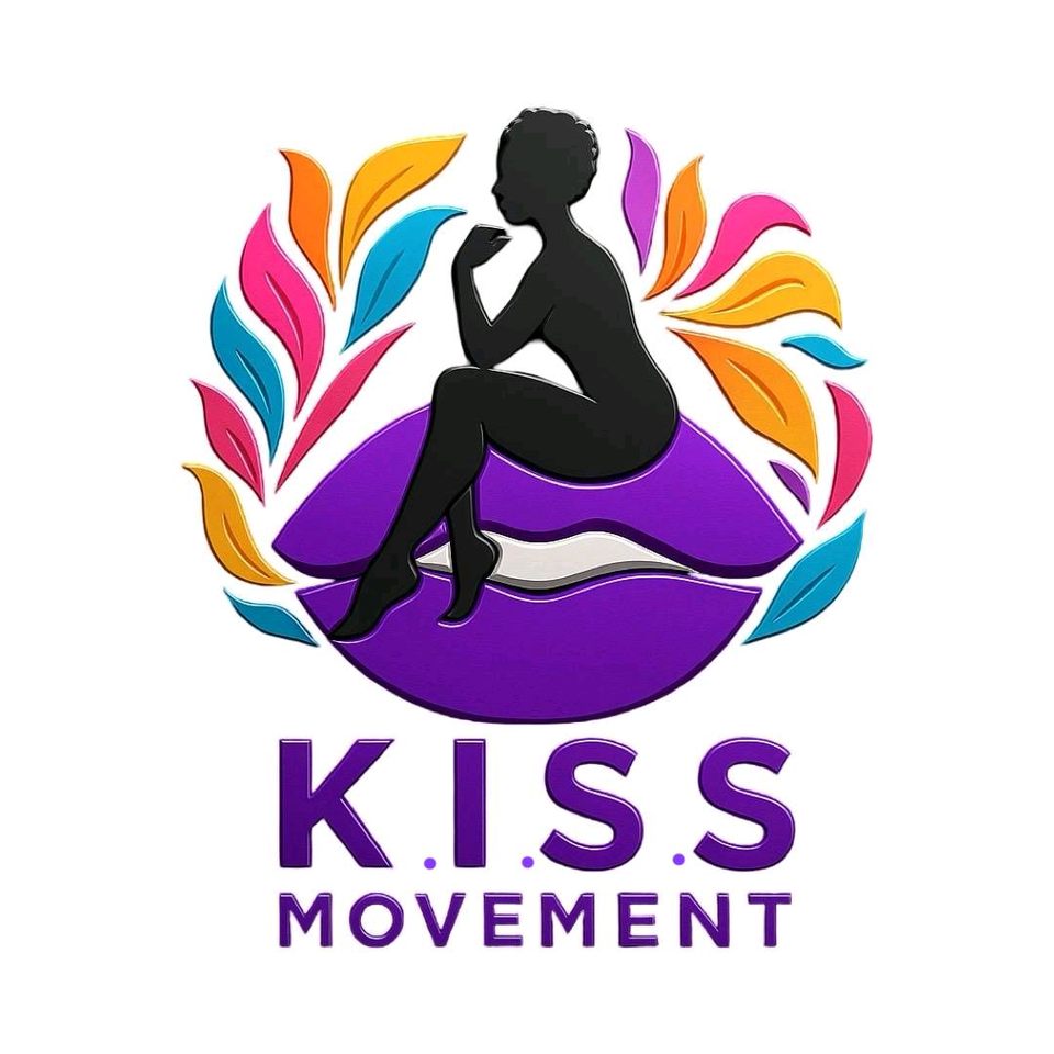 Group avatar for K.I.S.S (Keep It Simple Sista) Motivational Group
