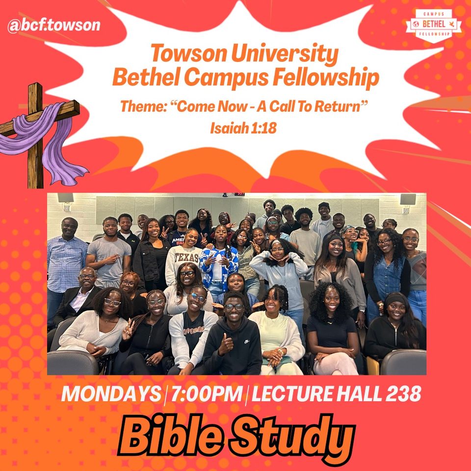 Group avatar for BCF Towson ‘26-27