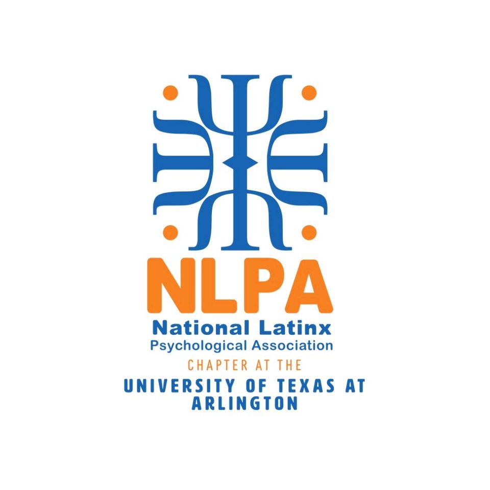 Group avatar for National Latinx Psychological Association UTA - 2025-2026
