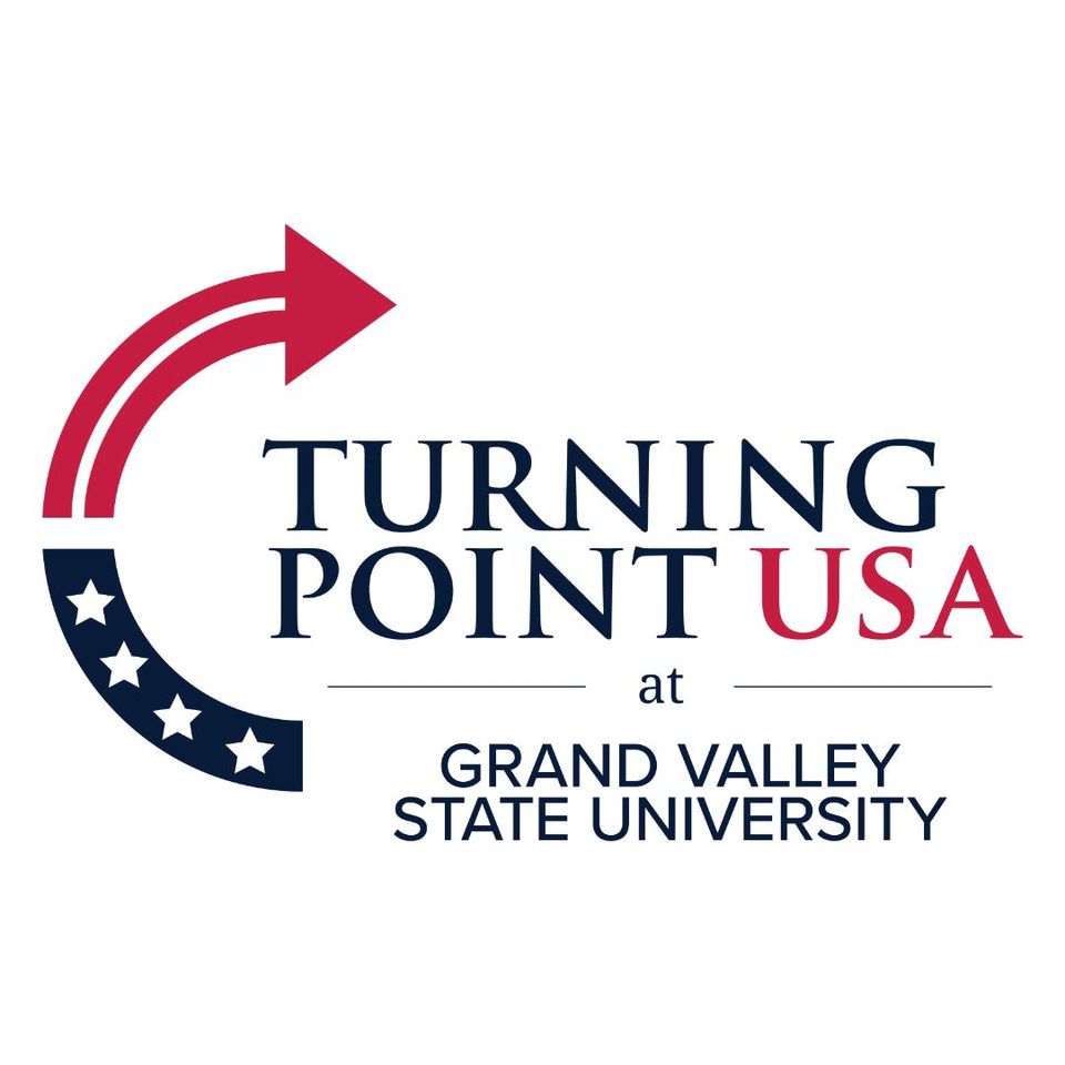 Group avatar for TPUSA @ GVSU