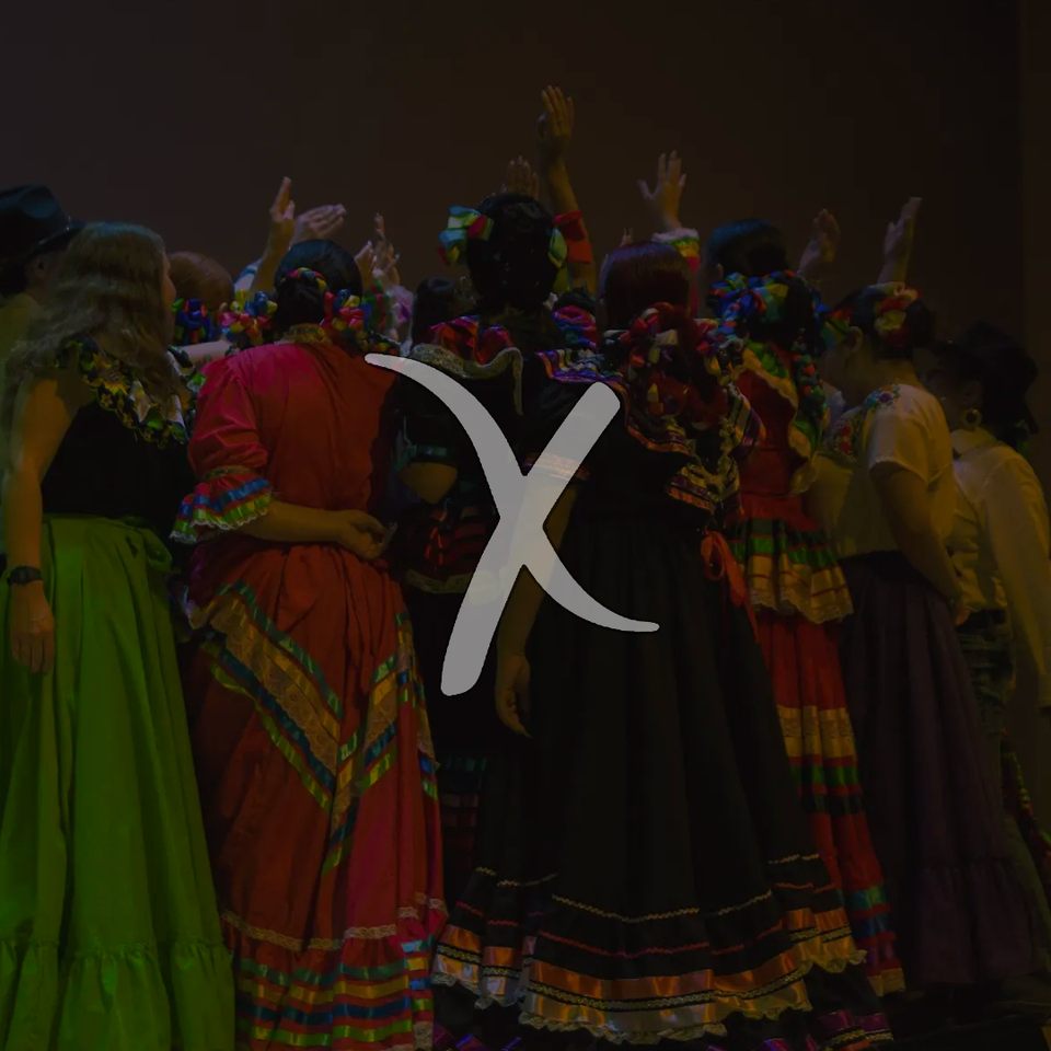Group avatar for Folxlórico 26' - 27'
